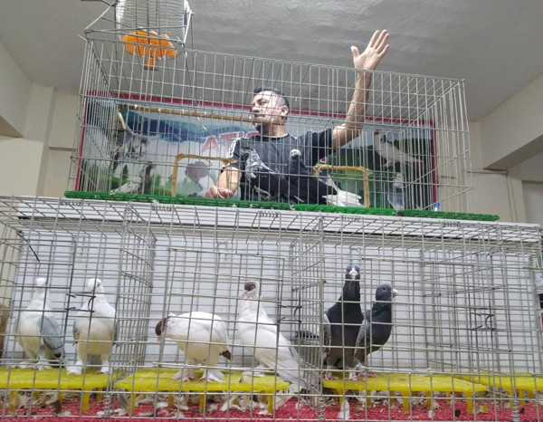 Bursa'da uyumayıp akın ettiler! 20 TL'den başlıyor 600 TL'ye çıkıyor - Resim: 0