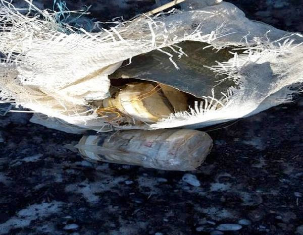 Şırnak'ta PKK mayın fabrikası kurmuş talimatname şoke etti - Resim: 2