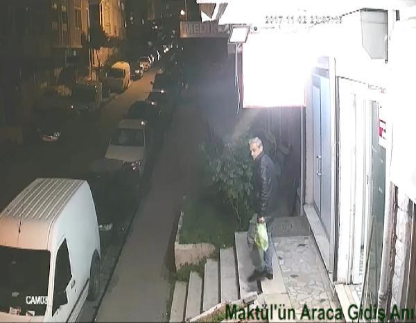 Vahşetin nedeni yasak aşk çıktı! Kocasından kurtulmak için yapmış - Resim: 4