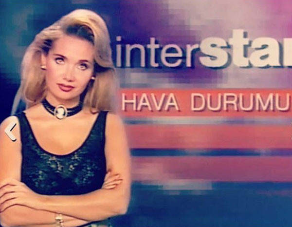 Bir dönemin 'en havalı' sunucusuydu! Hülya Uğur'un son haline bakın... - Resim: 1