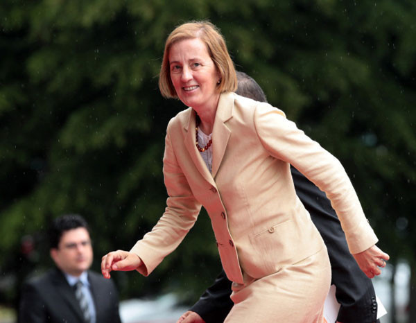 Erdoğan'ın suratını asan karşılaşma - Resim: 2