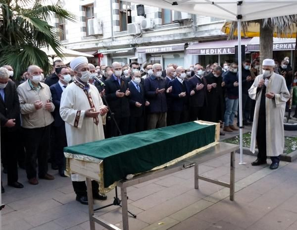 İçişleri Bakanı Süleyman Soylu'nun halası Rukiye Dönmez hayatını kaybetti - Resim: 4