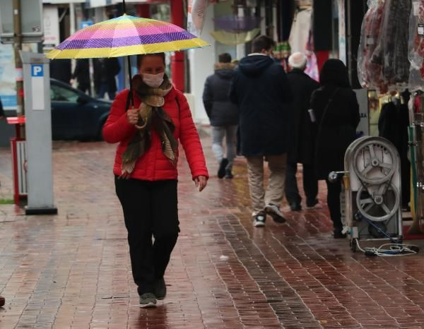 En çok vaka görülen Samsun'da Vali Zülfik Dağlı'dan çağrı: Tedbirleri ihlal edenleri ihbar edin - Resim: 1