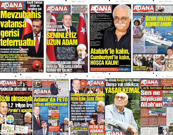 KHK mağdurlarıyla ilgili 'bu kadar da olmaz' dedirten hikayeyi Sevilay Yılman paylaştı - Resim: 1