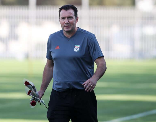 Fenerbahçe'de Marc Wilmots sesleri! Ali Koç'la görüştüler - Resim: 0