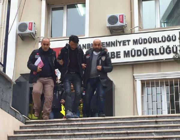 Sabaha karşı ev basıp 4 kadına tecavüz ettiler - Resim: 2