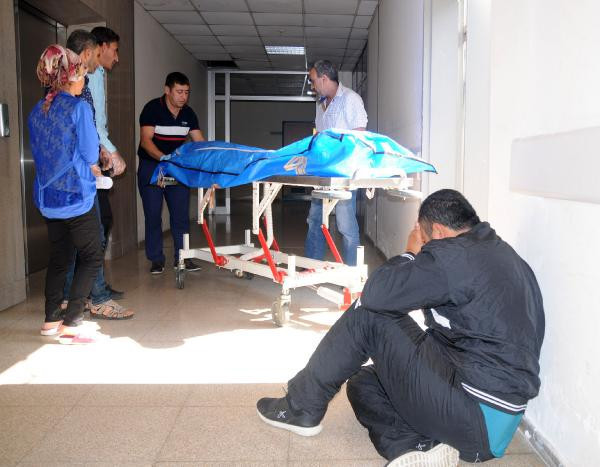 Faciada yürek yakan deteylar! 'Kurtaramadım' - Resim: 4