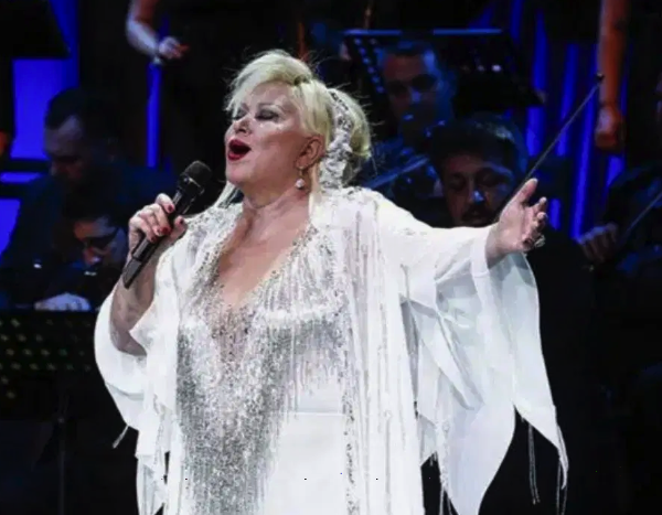 Muazzez Abacı'ya ne oldu son haber kötü! Evlilikleri olaydı kabadayı eşi ve çocukları kimdir - Resim: 3