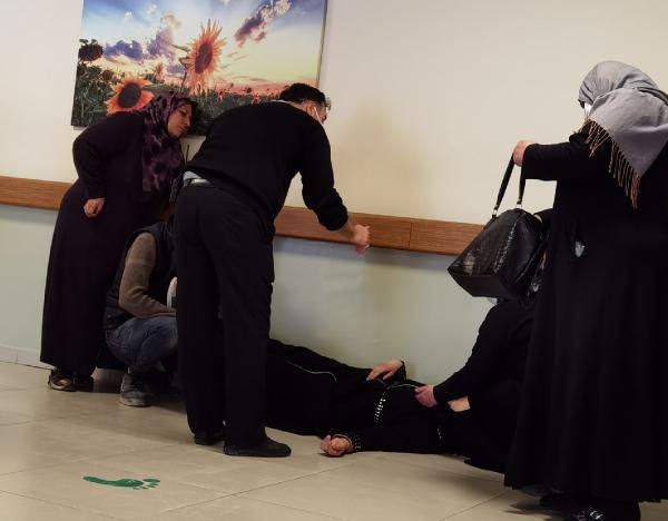 Bursa'da 15 günlük bebek ölü bulundu acı haberi alan annesi yıkıldı - Resim: 0