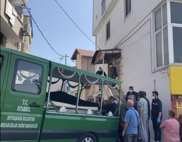 İstanbul'da kızının evine giden aile odaya girince hayatının şokunu yaşadı! Ağlayarak feryat ettiler - Resim: 0