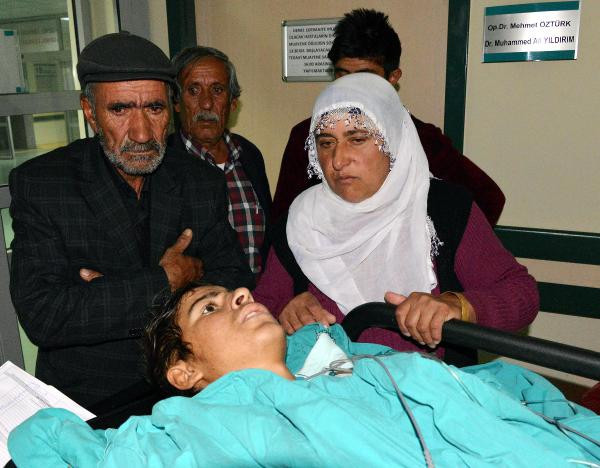 Türkiye'nin içini sızlatmıştı! Babanın isteği gerçek oluyor - Resim: 2