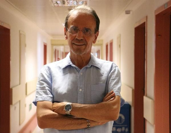 Koronovirüste uyku kaçıran gelişme! Prof. Dr. Mehmet Ceyhan açıkladı - Resim: 1