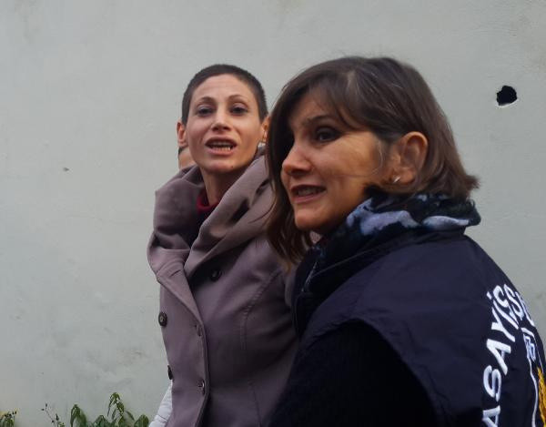 Beki İkala Erikli'nin öldürülmesi davasında karar! Sinem Koç'a ağırlaştırılmış müebbet - Resim: 0