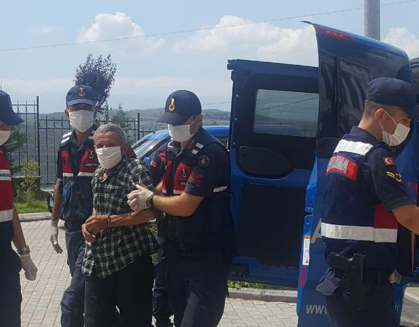 Bursa'da yeğenini öldürdü! Bakın ne ceza aldı: İçeriden ‘of" diye bir ses geldi - Resim: 0