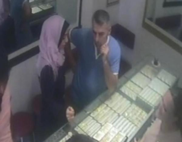 Suriyeli gelin damadı önce soydu sonra ezdi - Resim: 4