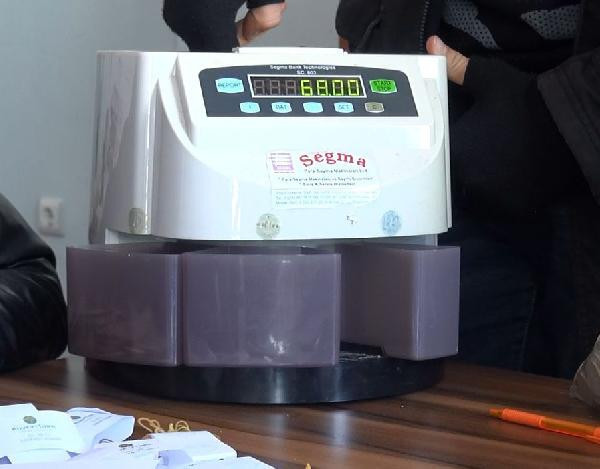 Furkan Vakfı'nın kasasından çıktı say say bitmedi! - Resim: 3