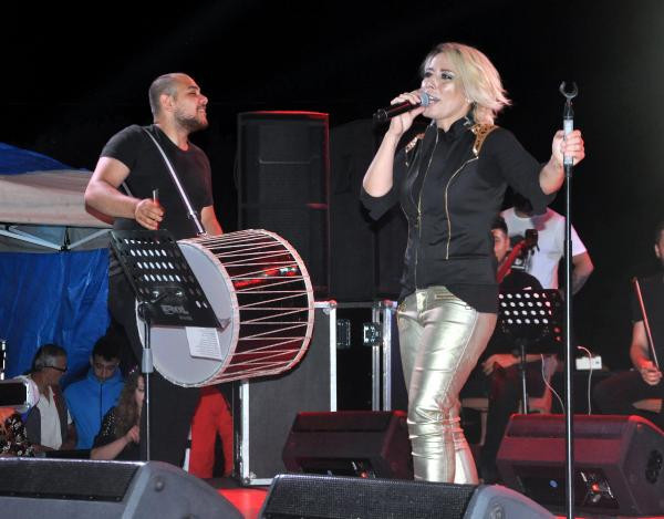 İntizar ortaya çıktı fena patladı: Benden çok korktunuz - Resim: 2