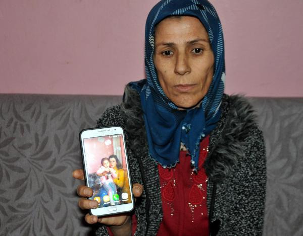 Gezmeye gidiyorum diyen genç kız 14 yerinden bıçaklanmış halde bulundu - Resim: 3