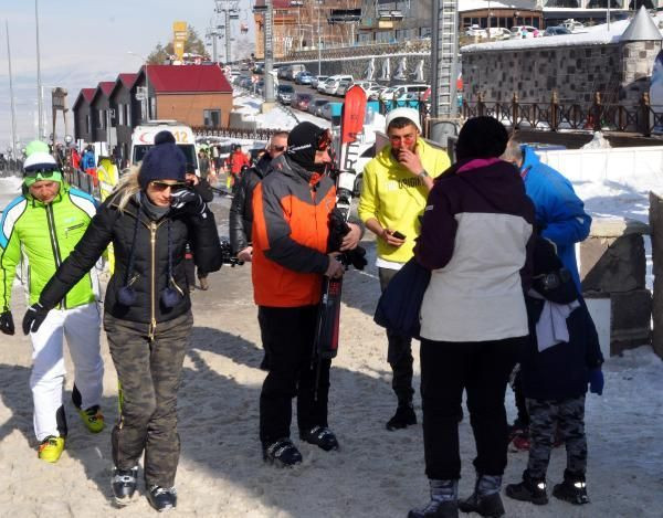  Ekrem İmamoğlu tatil eleştirileri için bakın ne dedi - Resim: 2