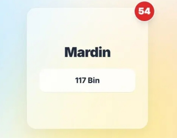 Şehir şehir araç sayıları açıklandı! Yaşadığınız şehirde kaç araç var? - Resim: 30