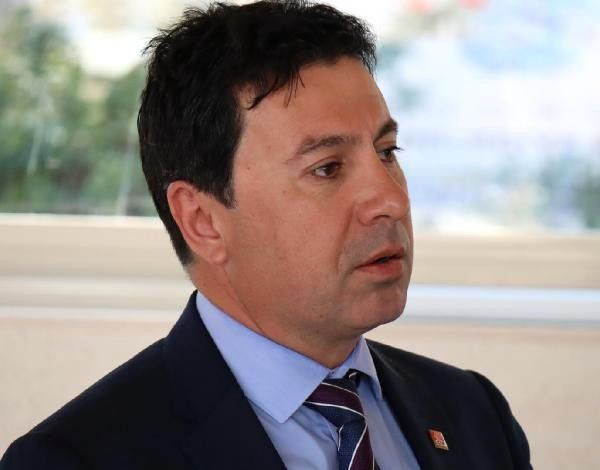 CHP'nin Bodrum adayı belli oldu! Mustafa Saruhan'ın adaylığı düşürülmüştü - Resim: 0