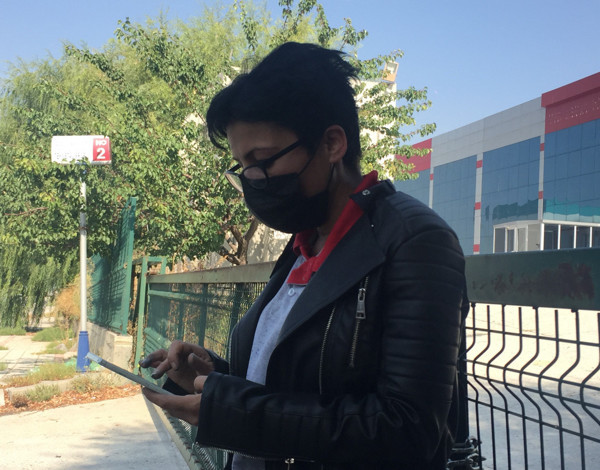 Arkadaşlık teklifin kabul etmeyince öldürüldü! Son cümlesi bakın ne oldu - Resim: 2