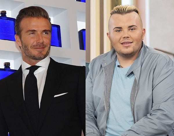 David Beckham'a benzemek için servet ödedi ama... - Resim: 1