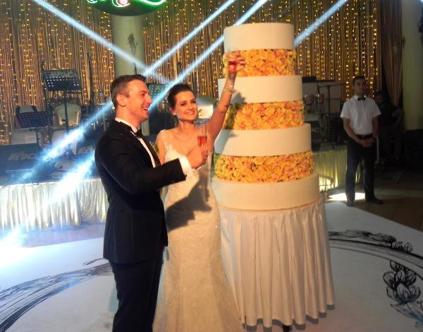  Muharrem İnce oğlunun düğününde öyle bir şey istedi ki - Resim: 1