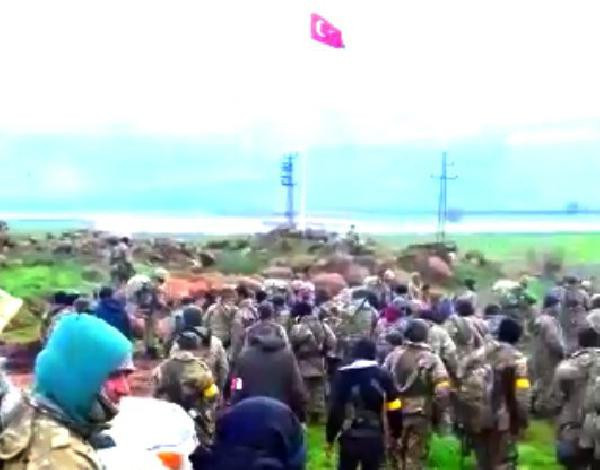 Afrin operasyonunda neler oluyor? İşte sıcak gelişmeler!  - Resim: 4