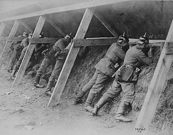 İşte gerçek Çanakkale Destanı - Resim: 2