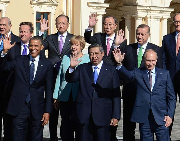 İşte soğuk savaşın kanıtı fotoğraflar - Resim: 2