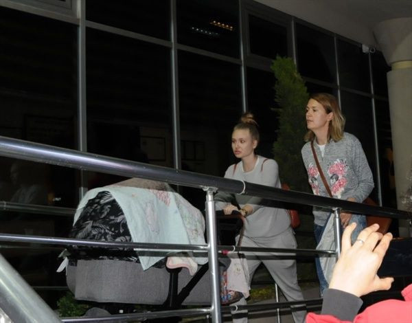 Josef Sural'ın eşinden yürek burkan paylaşım - Resim: 2