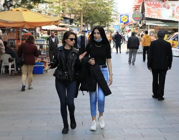 Koronavirüs Bilim Kurulu toplanıyor! Cumartesi sokak yasağı ve 22 ilde yeni yasaklar geliyor - Resim: 3