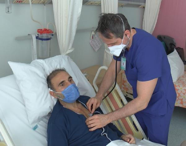 İstanbul'da nefes darlığından hayatı alt üst oldu! Damarından bakın ne çıktı - Resim: 3