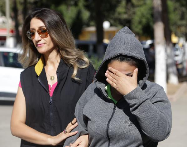 Cinsel ilişki için eve götürdüler sonrası kabus! - Resim: 1