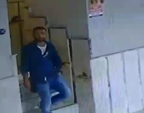 Polis bu sapığın peşinde kendini öğretmen diye tanıtıp... - Resim: 2