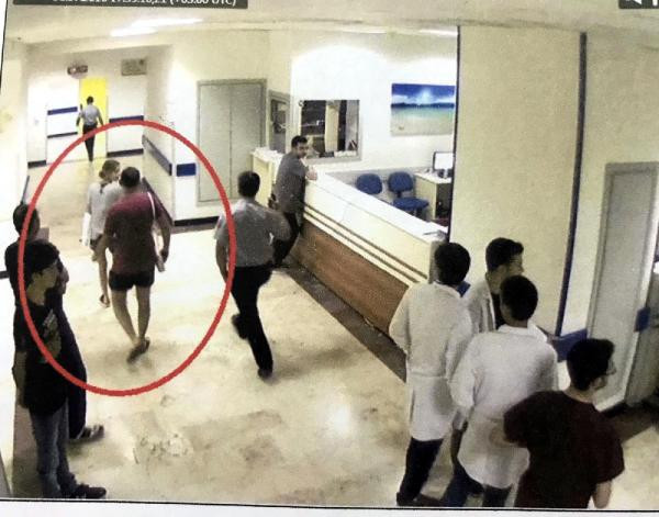 Acil serviste doktora sözlü saldırıya ağır fatura! - Resim: 4