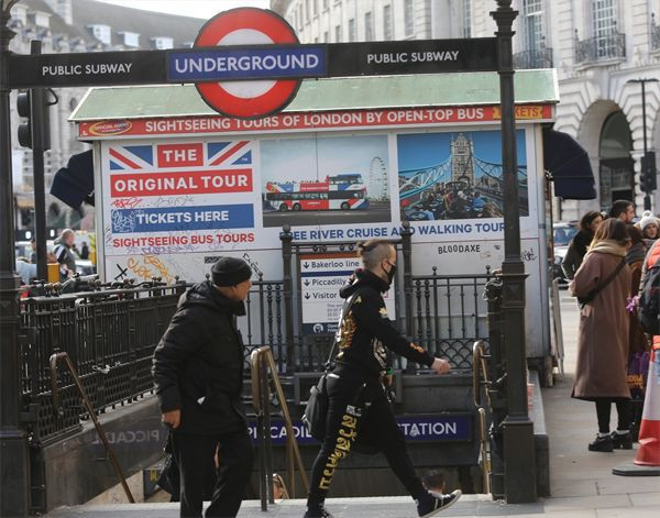 Koronavirüs durdurulamıyor! Dünya alarmda - Resim: 3