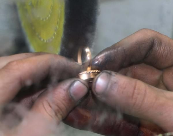 Altın yatırımcısına 'Suriye altını' uyarısı! Uzmanlar bile zor ayırt ediyor bu yazıya dikkat edin - Resim: 2