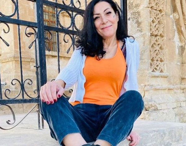 90'lı yılların efsanesi şarkıcı Gülay kanser olunca İstanbul'u terk etti artık tarlada çalışıyor - Resim: 3