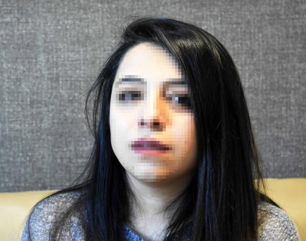 Babam gizli kamerayla izliyor cinsel şiddet uyguluyor cinlerle uğraşıyordu - Resim: 2