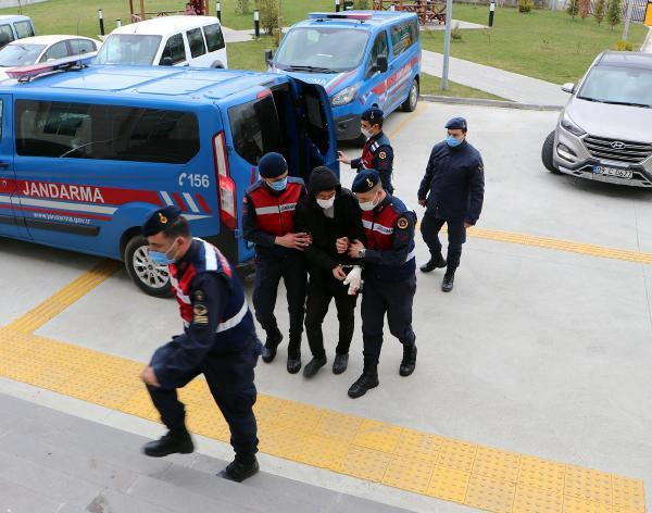 Aldattı dövdü benzin dökerek ateşe verdi! Uyanır uyanmaz ilk onları sordu - Resim: 1