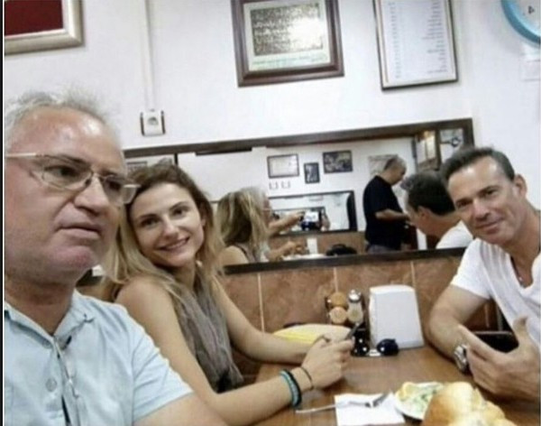 Skandal görüntülerden sonra yeğen Burcu Başoğlu da ifade verdi - Resim: 2