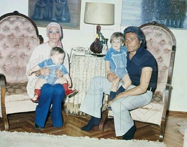 Türker İnanoğlu'ndan yakası açılmadık sırlar! Cüneyt Arkın ifşası olay - Resim: 3