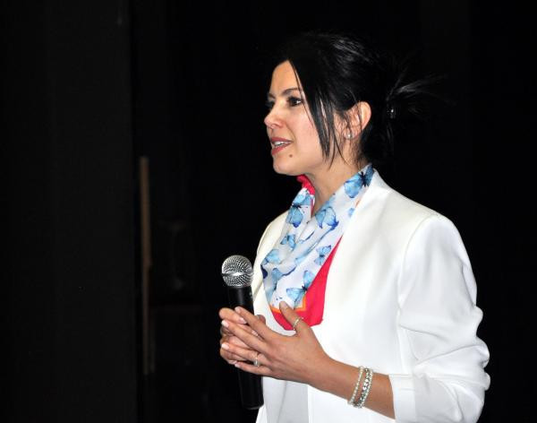 Saadet öğretmen anlattı, üniversiteliler hüngür hüngür ağladı - Resim: 1