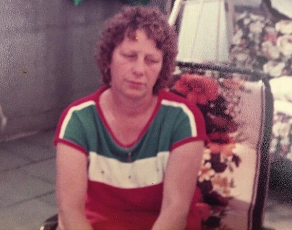 Trabzon'da film gibi olay! Müslüman olan Alman kadının vasiyeti gerçek oldu: Çok heyecanlandık - Resim: 3