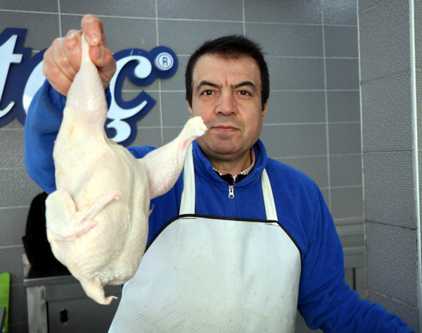 5 ayda yüzde 77 zam geldi! Dolar çakıldı et fiyatları düşecek mi? Kasaplar açıkladı - Resim: 0