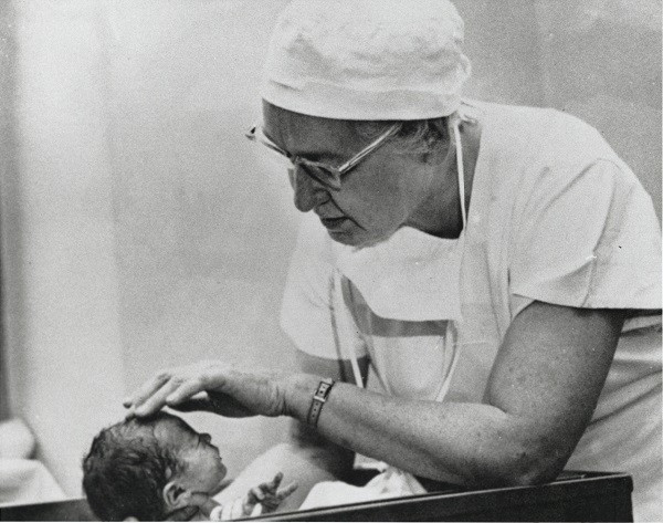 Onlar kadın mucitler bilim tarihine damga vurdular - Resim: 2