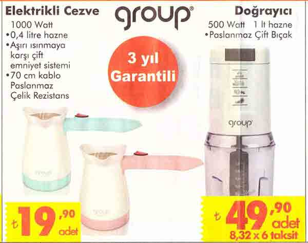 ŞOK 4 Nisan aktüel ürünleri indirim kataloğu-yeni 2018 - Resim: 4