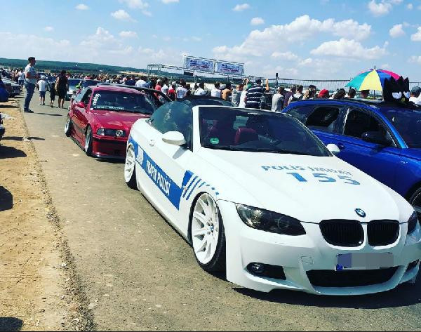 Yok artık Ümit! Sınır kapısından nasıl geçtin?.. - Resim: 2